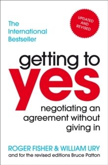 Getting To Yes: