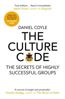 The Culture Code: