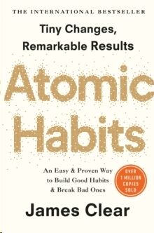 Atomic Habits