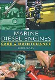 Marine Diesel Engines