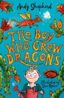 (01) The Boy Who Grew Dragons