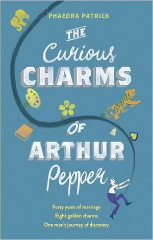 The Curious Charmes of Arthur Pepper
