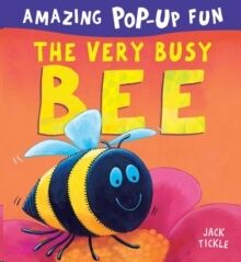 The Very Busy Bee