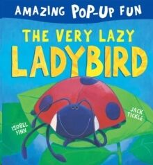 The Very Lazy Ladybird