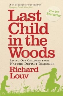Last Child in the Woods: