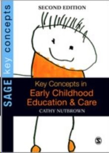 Key Concepts in Early Childhood Education and Care