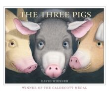The Three Pigs