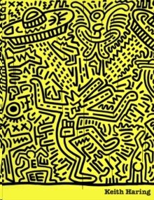 Keith Haring