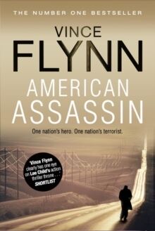(01) American Assassin