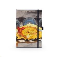 Tolkien Smaug Journal