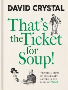 That's the Ticket for Soup!