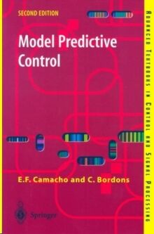 Model Predictive Control