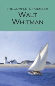 The Complete Poems of Walter Whitman