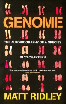 Genome: