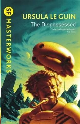(16) Dispossessed