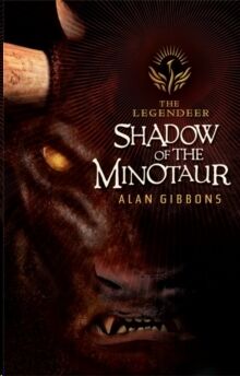 Shadow of the Minotaur