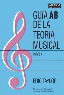 Guia AB de la Teoria Musical Parte II
