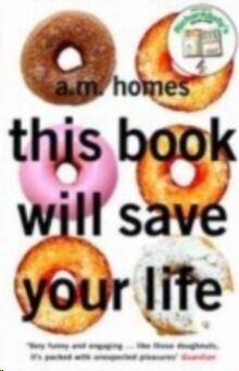 This Book Will Save Your Life