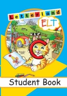 ELT Student Book