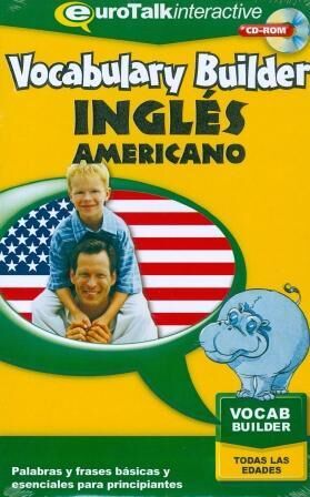 Inglés Americano - AME5001