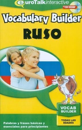 Ruso - AME5007