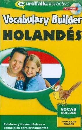 Holandés - AME5008