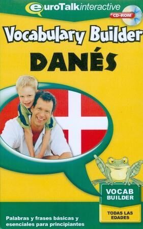 Danés - AME5012