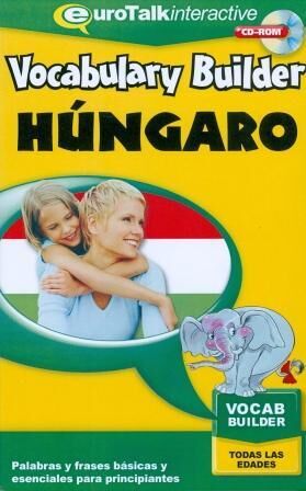Húngaro - AME5014