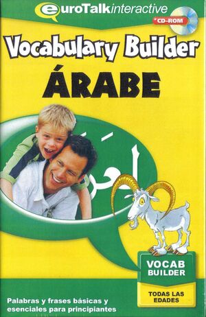 Arabe - AME5018