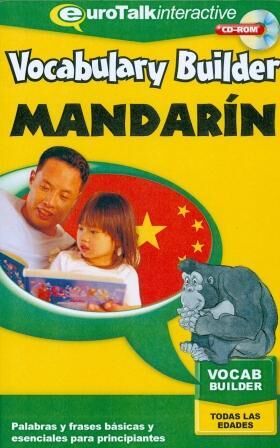 Chino Mandarin - AME5019