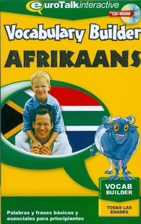 Afrikaans - AME5037
