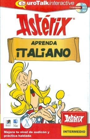 Italiano - AMA0006