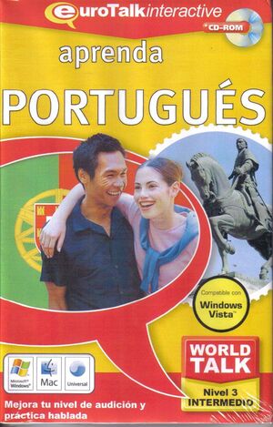 Portugués - AMW5009