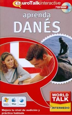 Danés - AMW5012