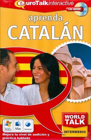 Catalán - AMW5064