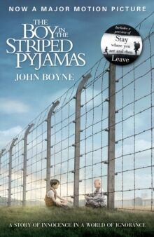The Boy in the Striped Pyjamas (Film)