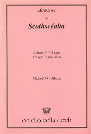 Scothscéalta (Léargas ar)