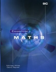Essential Maths 9C