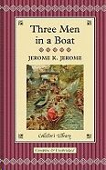 Three Men in a Boat