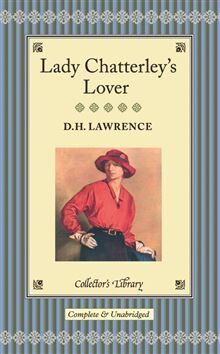 Lady Chatterley's (T)