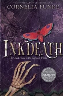 (3) Inkdeath (12-14 años)