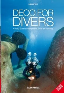 Deco for divers: