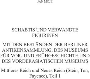 Mit den Beständen der Berliner Antikensammlung... (tomo 1)