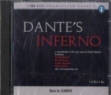 The Inferno (audiolibro, CD)