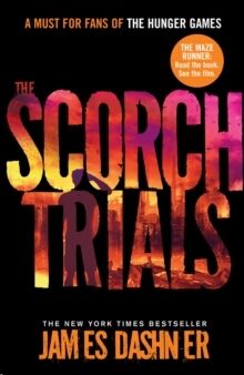 (02) The Scorch Trials