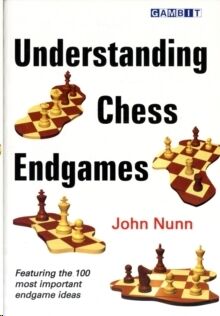 Understanding Chess Endgames