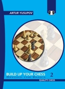 Build Up Your Chess 2 : Beyond the Basics