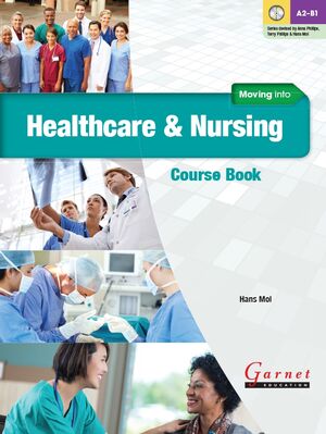 Healthcare and Nursing + DVD