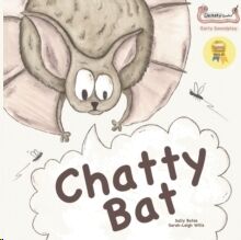 Chatty Bat