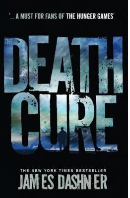 (03) The Death Cure